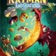 Rayman Legends