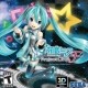 Hatsune Miku: Project DIVA F