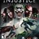 Injustice: Gods Among Us