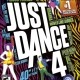 Just Dance 4