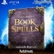 Wonderbook: Book of Spells