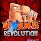 Worms Revolution