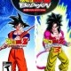 Dragon Ball Z: Budokai HD Collection