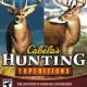 Cabela's Hunting Expeditions