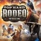 Top Hand Rodeo Tour