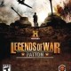 History Channel: Legends of War - Patton