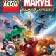 LEGO Marvel Super Heroes