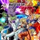 Dragon Ball Z: Battle of Z