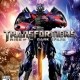 Transformers: Rise of the Dark Spark