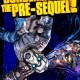 Borderlands: The Pre-Sequel!