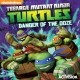 Teenage Mutant Ninja Turtles: Danger of the Ooze