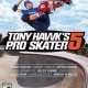Tony Hawk's Pro Skater 5