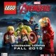 LEGO Marvel's Avengers