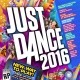 Just Dance 2016