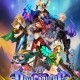Odin Sphere Leifthrasir