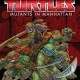 Teenage Mutant Ninja Turtles: Mutants in Manhattan