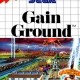 Gain Ground