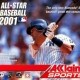 All-Star Baseball 2001