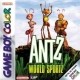 Antz World Sportz