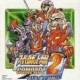 Super Robot Wars Compact 2 Part 1: Earth Crisis