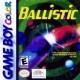 Ballistic