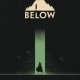Below