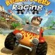 Beach Buggy Racing