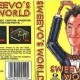 Sweevo's World