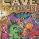 The Very Big Cave Adventure