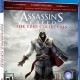 Assassin’s Creed: The Ezio Collection