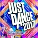 Just Dance 2017