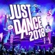 Just Dance 2018
