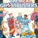 The Real Ghostbusters