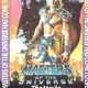 Masters of the Universe: The Movie