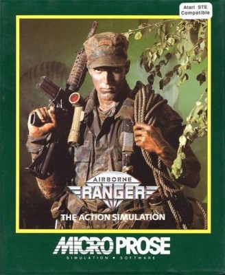 Airborne Ranger price