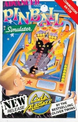 Advanced Pinball Simulator price