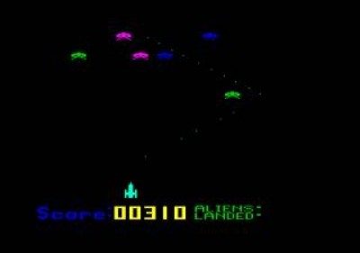 Alien Sidestep price