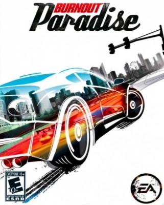 Burnout Paradise price