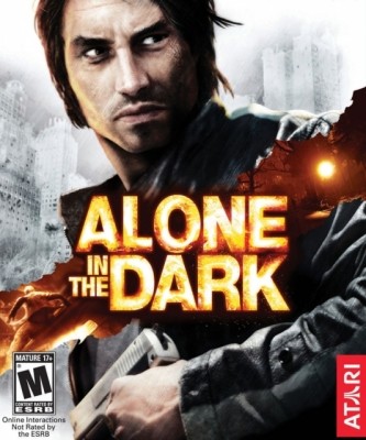 Alone in the Dark price