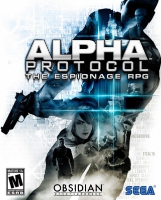 Alpha Protocol price