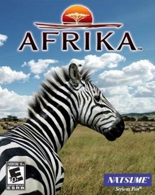Afrika price