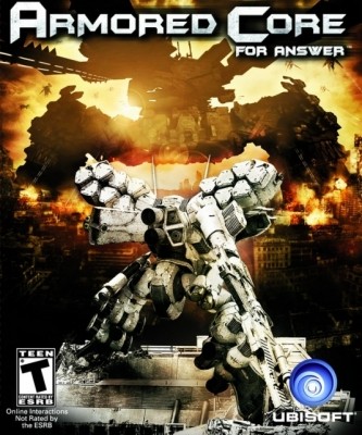 Armored Core: for Answer price