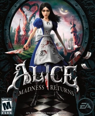 Alice: Madness Returns price