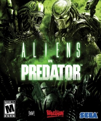 Aliens vs. Predator price