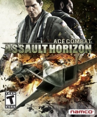 Ace Combat Assault Horizon price