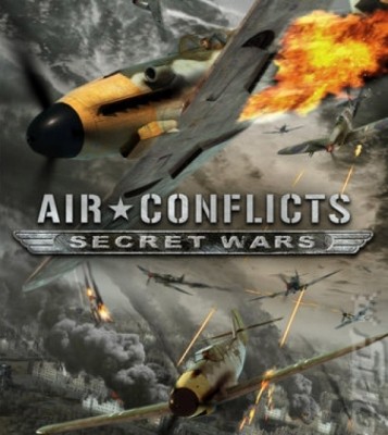 Air Conflicts: Secret Wars price