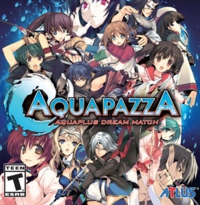 Aquapazza: Aquaplus Dream Match price