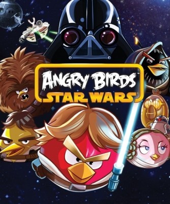 Angry Birds: Star Wars price