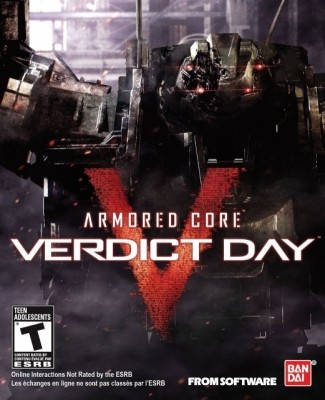 Armored Core: Verdict Day price