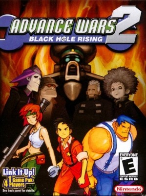 Advance Wars 2: Black Hole Rising price